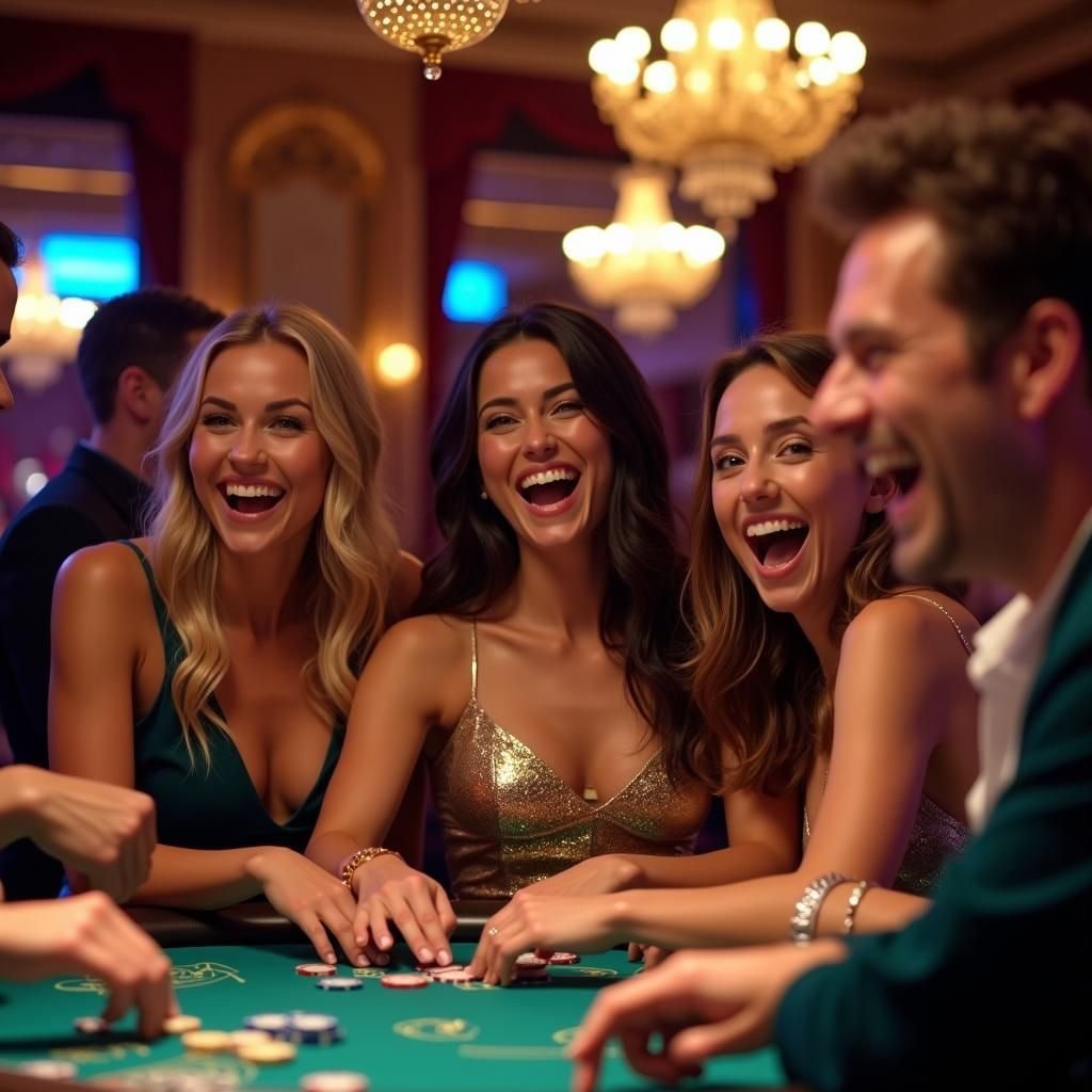 lo247 Live Casino