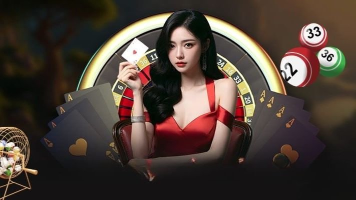 lo247 danh mục game trong ứng dụng