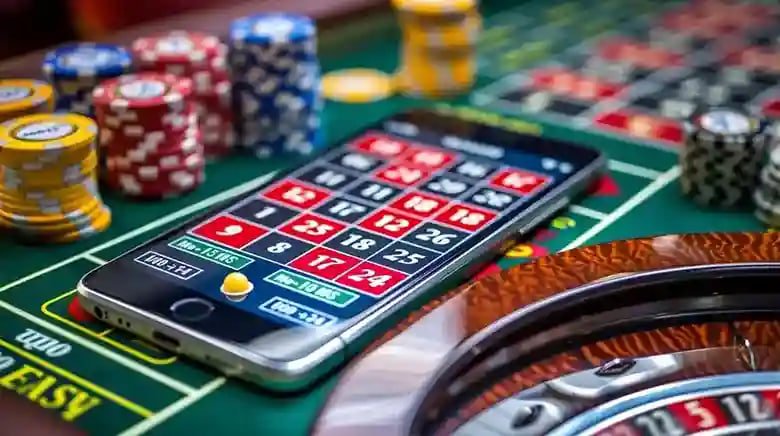 lo247 Baccarat trực tiếp